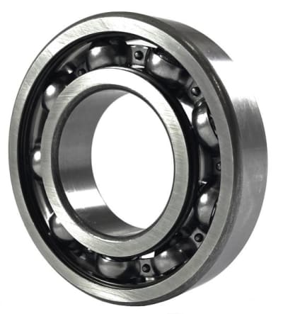NTN BEARING 6204C4