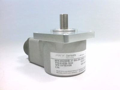 BEI SENSORS 01039-1934