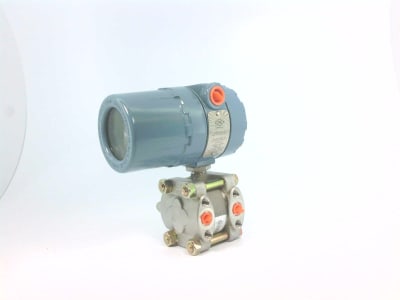 EMERSON 1151-DP4S22-B1M1