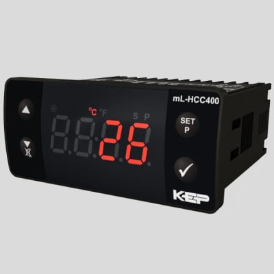 KEP ML-HCC400