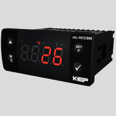 KEP ML-HCC800