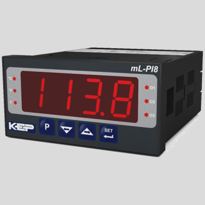KEP ML-PI8-24VDC