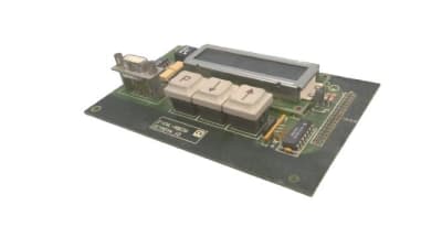 ZIEHL ABEGG MCZD03L1