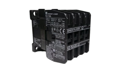 BENEDIKT & JAGER K2-16A00-40.415