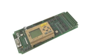 SIEMENS 6AF3671-3AF20