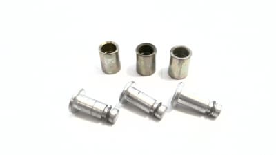 FEDERAL PACIFIC ELECTRIC RK100