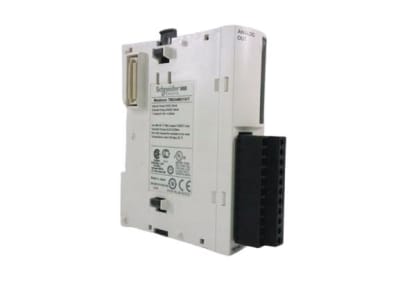 SCHNEIDER ELECTRIC TM2AMO1HT