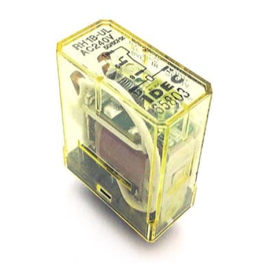 IDEC RH1B-ULAC240V