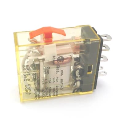 IDEC RH1B-ULCAC24V