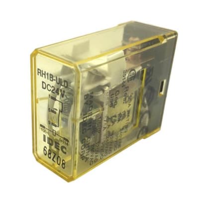 IDEC RH1B-ULD-DC24V