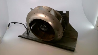 EBM PAPST 70CPA00551