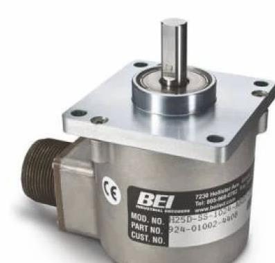 BEI SENSORS XH25DSS512ABZC28V/VSM18