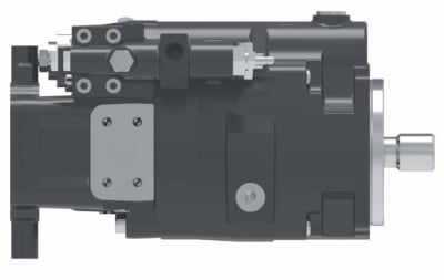 EATON CORPORATION 123AL00285A