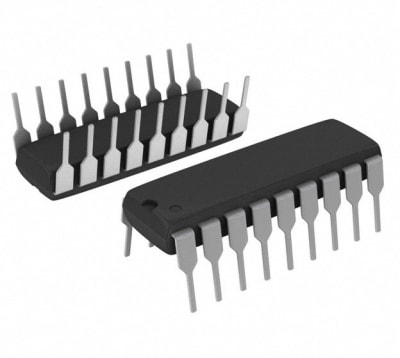 MICROCHIP TECHNOLOGY INC MIC5842YN