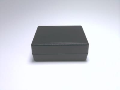 SERPAC ELECTRONIC ENCLOSURES C-8BK