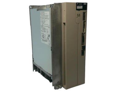 YASKAWA ELECTRIC SGDV-8R4D21A