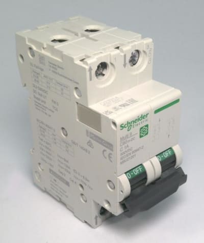 SCHNEIDER ELECTRIC M9U21201
