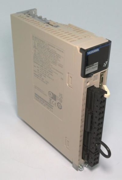 YASKAWA ELECTRIC SGD7S-1R6A00A