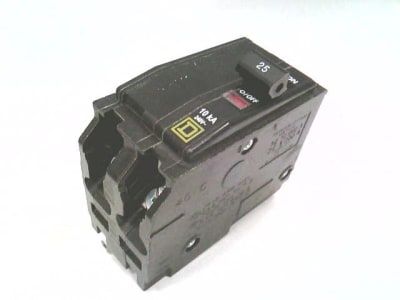 SCHNEIDER ELECTRIC QOB225H