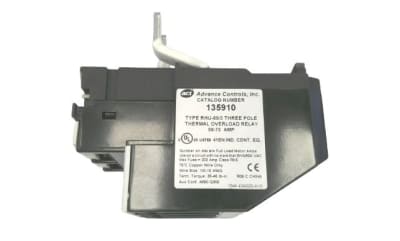 ACI ADVANCE CONTROLS INC 135910