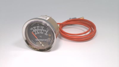 FW MURPHY A25TG-250-6-1/2