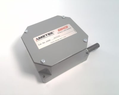 AMETEK 2006-402-R-40-A