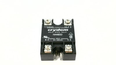 SENSATA TECHNOLOGIES HA4850