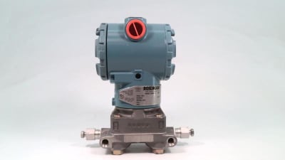 EMERSON 3051-CD3A22A1AB4T1