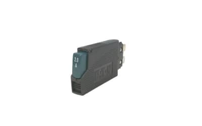 EATON CORPORATION TCP-2.0A