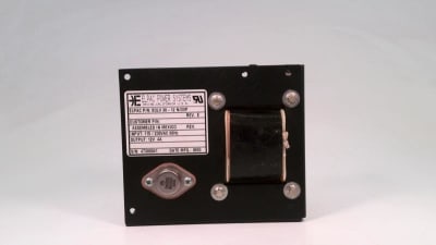 ELPAC SOLV 30-12N/OVP