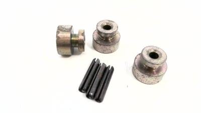 FEDERAL PACIFIC ELECTRIC RKB-7