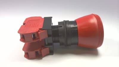 C3 CONTROLS W22PTR-MR-01/01SERB