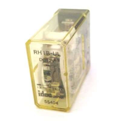 IDEC RH1B-ULDC12