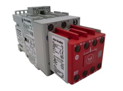ALLEN BRADLEY 100S-C43EJ31BC