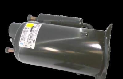 TECUMSEH RG191ER-007-A4