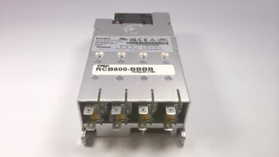 ROAL ELECTRONICS RCB600-BBBB