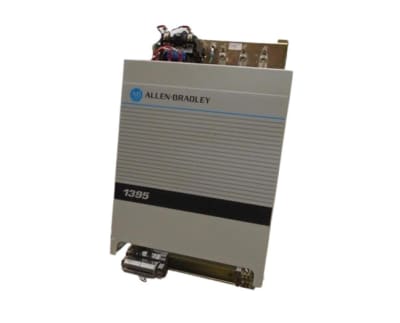 ALLEN BRADLEY 1395-B72N-C2-P50-X1
