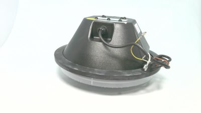 EXCELLENCE OPTOELECTRONICS TRV-Y12SG-D1T-C