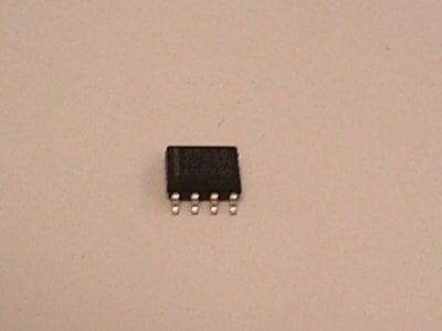 TEXAS INSTRUMENTS SEMI UCC28610DR