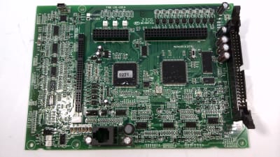 MAGNETEK HPV9-CTL0020-01/03