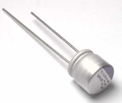 MATSUSHITA ELECTRIC 25SEF56M