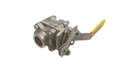 APOLLO VALVES 86B-204-UL
