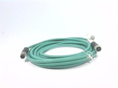 MENCOM MDE45P-8MFP-5M