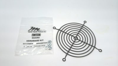 MIDDLE ATLANTIC PRODUCTS GUARD