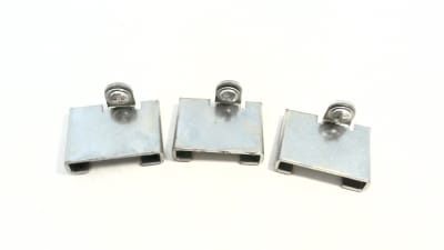 FEDERAL PACIFIC ELECTRIC RKA-3