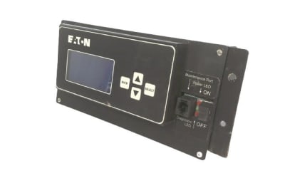 EATON CORPORATION PRC750