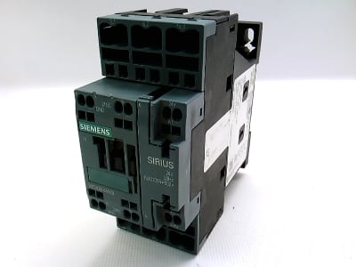 SIEMENS 3RT2028-2AB00