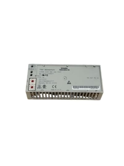 SCHNEIDER ELECTRIC 170PNT11020