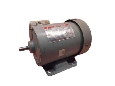 MITSUBISHI SF-JRF-1/4HP-4P-63M