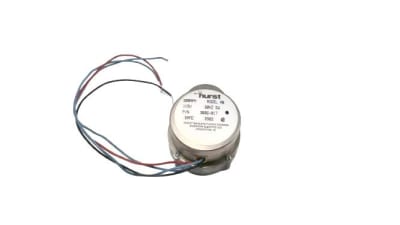 HURST MOTORS 3006-017